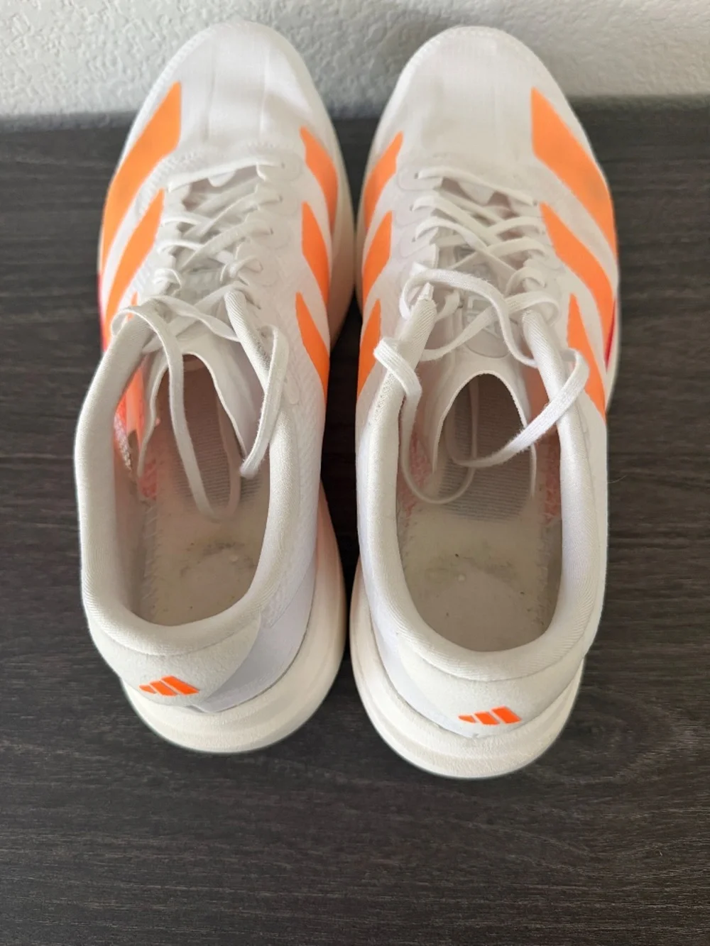 adidas Men's Adizero EVO SL - Size 10